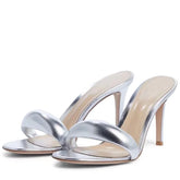 Basic Sandals Inspired by Gianvito Rossi